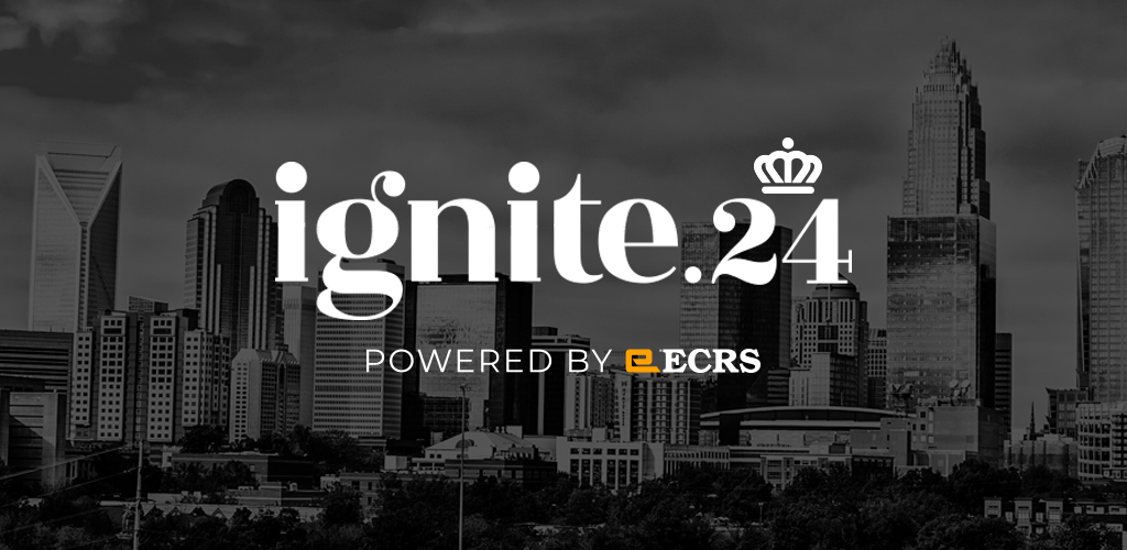 Are You Excited for Ignite 2024? Ignite 2024 by ECRS