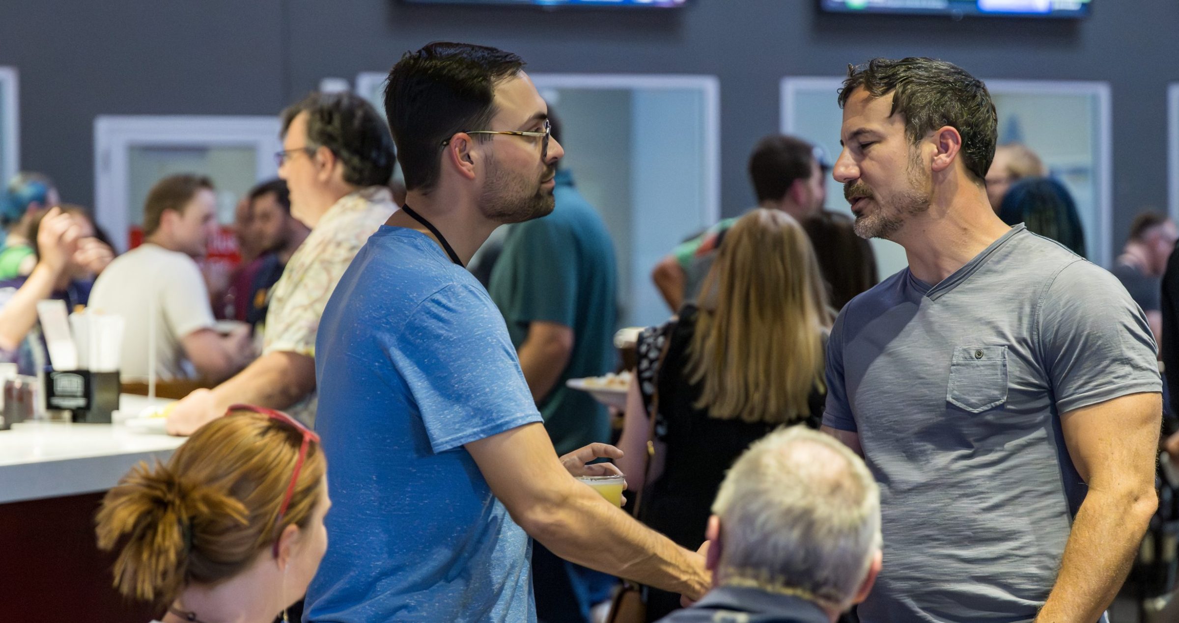 How to Build Your Ignite 2026 Team