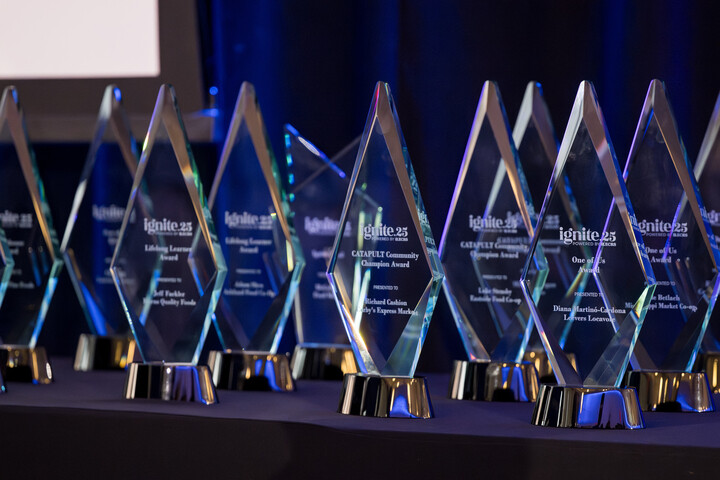 Ignite Award Nominations Are Open!